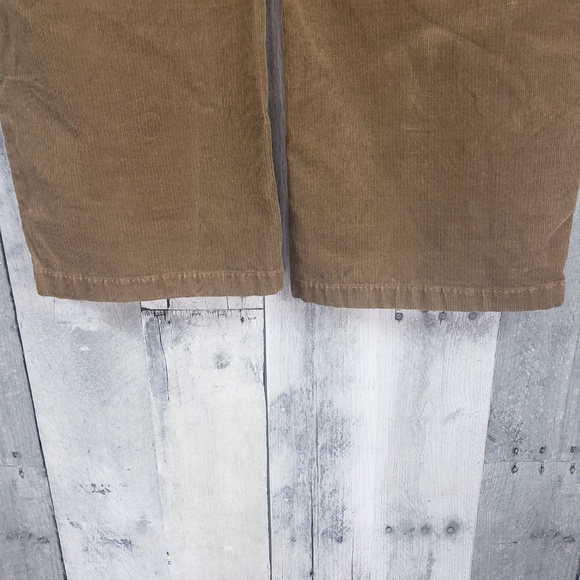 2/$20 Ann Taylor | Petite Lindasy Cordaroy Pants - Picture 5 of 7